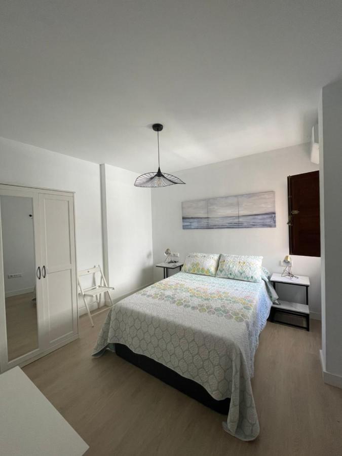 Luz De La Caleta Appartement Cádiz