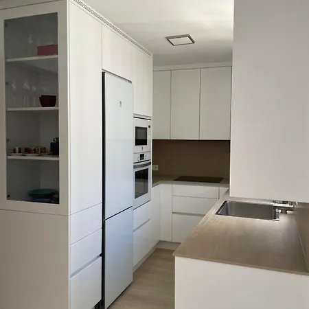 Luz De La Caleta Appartement Cádiz Buitenkant foto