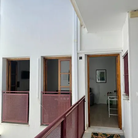 Luz De La Caleta Appartement Cádiz Buitenkant foto